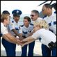 Alerte à Miami / Reno 911 ! : photo Ben Garant, Carlos Alazraqui, Cedric Yarbrough, Kerri Kenney, Mary Birdsong