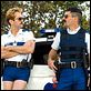 Alerte à Miami / Reno 911 ! : photo Ben Garant, Thomas Lennon