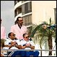 Alerte à Miami / Reno 911 ! : photo Ben Garant, Carlos Alazraqui, Cedric Yarbrough, Paul Rudd
