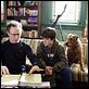 Rex, chien pompier : photo Josh Hutcherson, Todd Holland