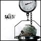 Saw 4 : affiche Darren Lynn Bousman