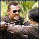 Les Condamnés : photo Scott Wiper, Vinnie Jones
