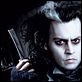 Sweeney Todd, le diabolique barbier de Fleet Street : photo Johnny Depp, Tim Burton