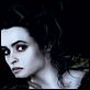 Sweeney Todd, le diabolique barbier de Fleet Street : photo Helena Bonham Carter, Tim Burton