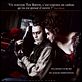 Sweeney Todd, le diabolique barbier de Fleet Street : affiche Helena Bonham Carter, Johnny Depp, Tim Burton