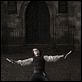 Sweeney Todd, le diabolique barbier de Fleet Street : photo Johnny Depp, Tim Burton