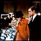 Diamants sur canapé : photo Audrey Hepburn, Blake Edwards, George Peppard
