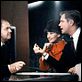 Diamants sur canapé : photo Audrey Hepburn, Blake Edwards, George Peppard, John McGiver