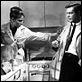 Diamants sur canapé : photo Audrey Hepburn, Blake Edwards, George Peppard