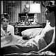 Diamants sur canapé : photo Audrey Hepburn, Blake Edwards, George Peppard