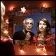 Deux vies plus une : photo Emmanuelle Devos, Gérard Darmon, Idit Cebula
