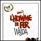 L'Homme de fer : photo Andrzej Wajda