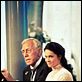 Les Meilleures intentions : photo Bille August, Max von Sydow, Pernilla August
