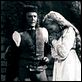 Othello : photo Michael McLiammoir, Orson Welles, Suzanne Cloutier