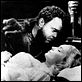 Othello : photo Orson Welles, Suzanne Cloutier