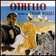 Othello : photo Orson Welles