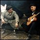 Papa est en voyage d'affaires : photo Emir Kusturica