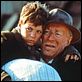 Pelle le conquérant : photo Bille August, Max von Sydow, Pelle Hvenegaard