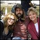 Halloween : photo Rob Zombie, Scout Taylor-Compton