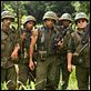 Tonnerre sous les Tropiques : photo Ben Stiller, Brandon T. Jackson, Jack Black, Jay Baruchel, Jeff Portnoy