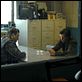 La Nuit nous appartient : photo Alex Veadov, James Gray, Joaquin Phoenix