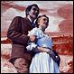 Le Brigand bien-aimé : photo Henry King