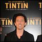 Les Aventures de Tintin : Le Secret de la Licorne : photo Andy Serkis, Gad Elmaleh, Jamie Bell, Kathleen Kennedy, Peter Jackson