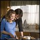 Waitress : photo Adrienne Shelly, Keri Russell, Nathan Fillion