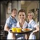 Waitress : photo Adrienne Shelly, Cheryl Hines, Keri Russell