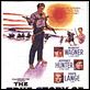 Le Brigand bien-aimé : affiche Nicholas Ray, Robert Wagner