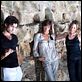 U.V. : photo Anne Caillon, Gilles Paquet-Brenner, Laura Smet, Nicolas Cazalé