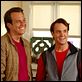 Les Frères Solomon : photo Bob Odenkirk, Will Arnett, Will Forte