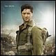 Reviens-moi : affiche James McAvoy, Joe Wright