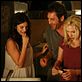 Vicky Cristina Barcelona : photo Javier Bardem, Penélope Cruz, Scarlett Johansson, Woody Allen