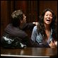 Rise : photo James d'Arcy, Lucy Liu, Sebastian Gutierrez