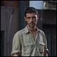 Broken English : photo Melvil Poupaud, Zoe R. Cassavetes