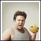 Charlie, les filles lui disent merci : affiche Dan Fogler, Mark Helfrich