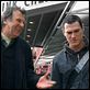 Dedication : photo Billy Crudup, Justin Theroux, Tom Wilkinson