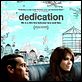 Dedication : affiche Justin Theroux