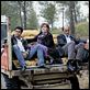 Parlez-moi de la pluie : photo Agnès Jaoui, Jamel Debbouze, Jean-Pierre Bacri