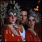 Les Aventures de Jack Burton dans les griffes du mandarin : photo John Carpenter