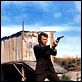 L'Inspecteur Harry : photo Clint Eastwood, Don Siegel