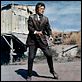 L'Inspecteur Harry : photo Clint Eastwood, Don Siegel