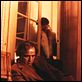 Dernier Tango à Paris : photo Bernardo Bertolucci, Maria Schneider, Marlon Brando