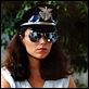 La Chasse - Cruising : photo Karen Allen, William Friedkin