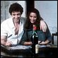 La Chasse - Cruising : photo Al Pacino, Karen Allen, William Friedkin
