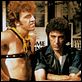 La Chasse - Cruising : photo Al Pacino, William Friedkin