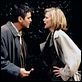 Un Beau jour : photo George Clooney, Michael Hoffman, Michelle Pfeiffer