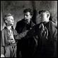 Oliver Twist : photo David Lean