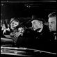 The Lineup : photo Don Siegel